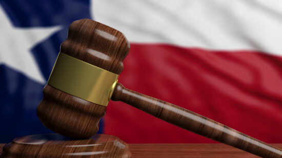 texas law
