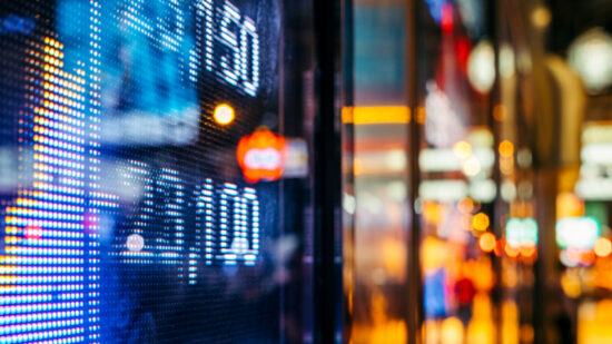 Money Trading
