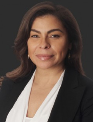 Photo of Nanette Aguirre