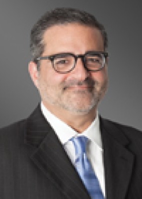 Photo of Mark A. Salky