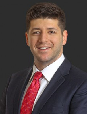 Photo of Charlie Berk