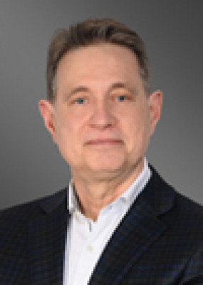 Photo of David C. Ashburn