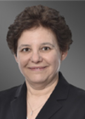 Photo of Miriam (Mimi) G. Bahcall