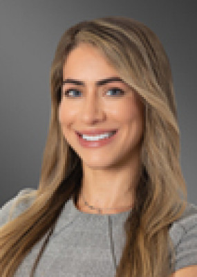 Photo of Janiell "Alexa" Gonzalez