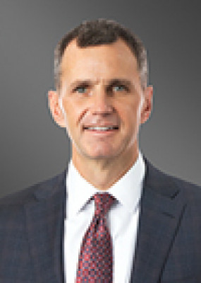 Photo of Daniel J. Wadley