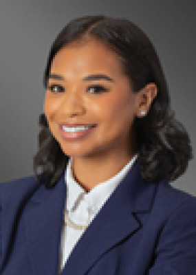 Photo of Tiffanie Monplaisir