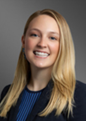 Photo of Miranda R. Carnes
