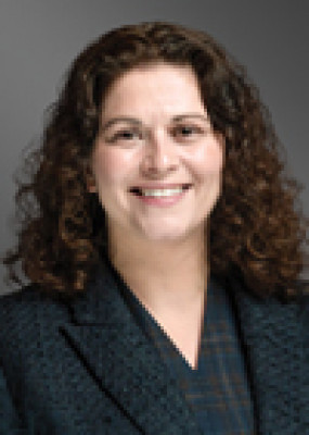 Photo of Elizabeth Colombo Garvey