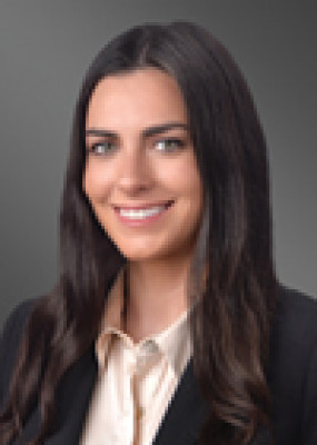 Photo of Cathryn O. Crummey