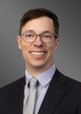 Photo of Noah Gillespie