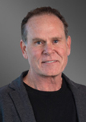 Photo of John P. Cleary