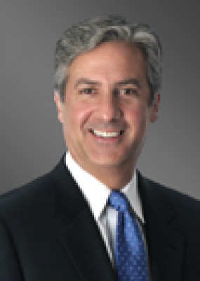 Photo of Donald S. Lee