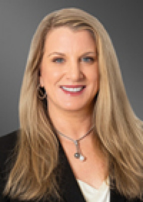 Photo of Melissa Groisman